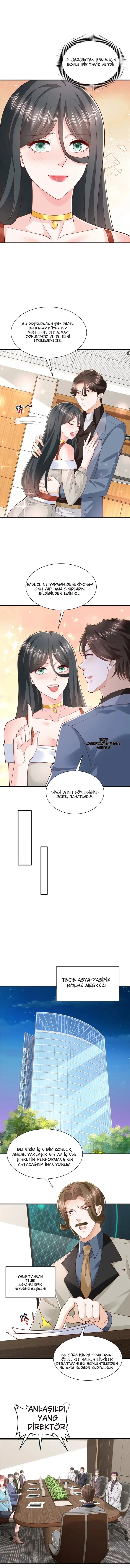 Her Hafta Yeni Bir Meslek Bölüm 776 - Sayfa 4