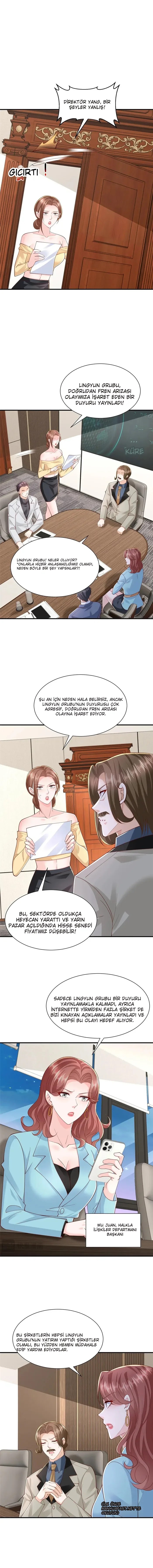 Her Hafta Yeni Bir Meslek Bölüm 776 - Sayfa 5