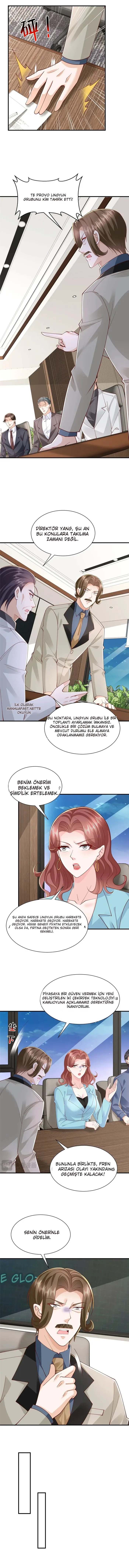 Her Hafta Yeni Bir Meslek Bölüm 776 - Sayfa 6