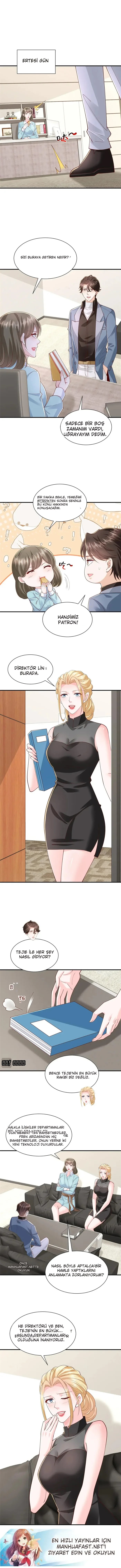 Her Hafta Yeni Bir Meslek Bölüm 776 - Sayfa 7