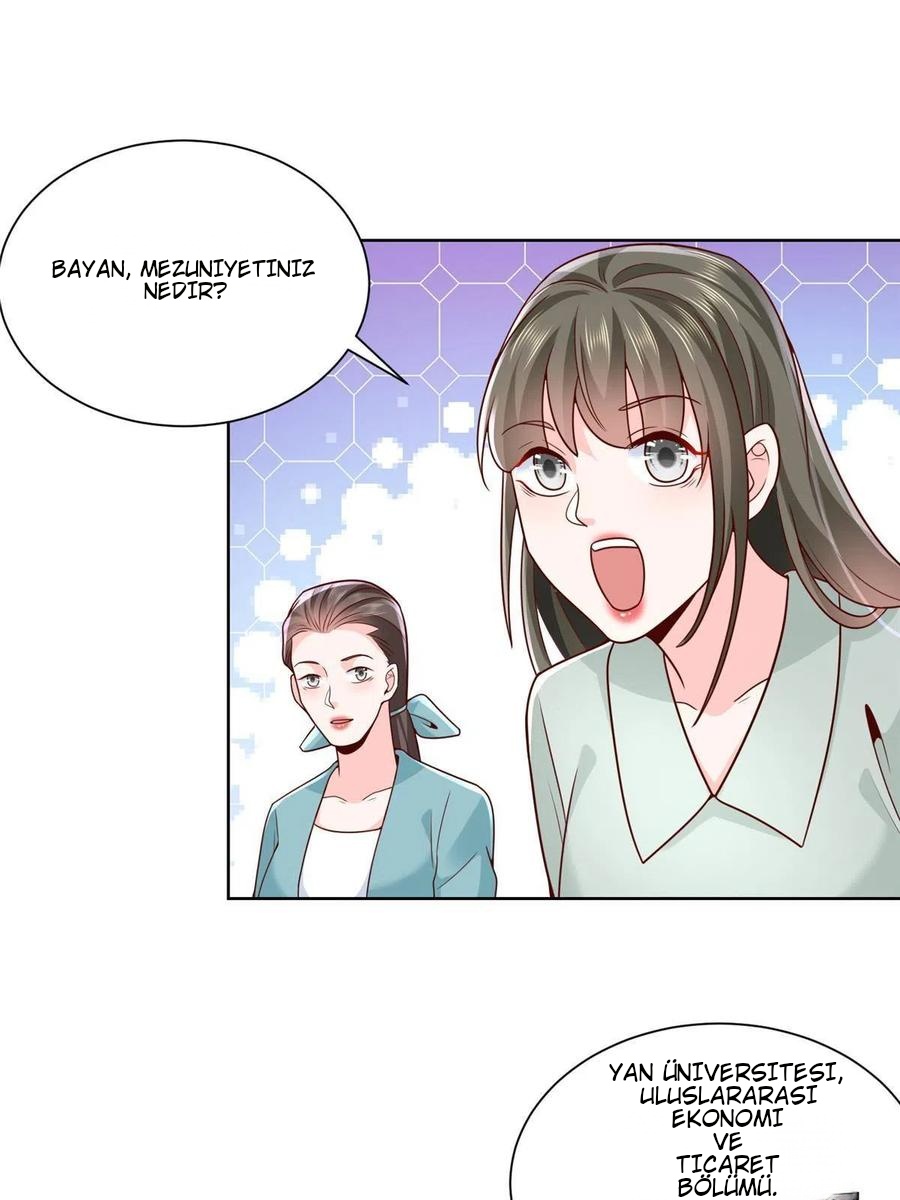 Her Hafta Yeni Bir Meslek Bölüm 226 - Sayfa 3