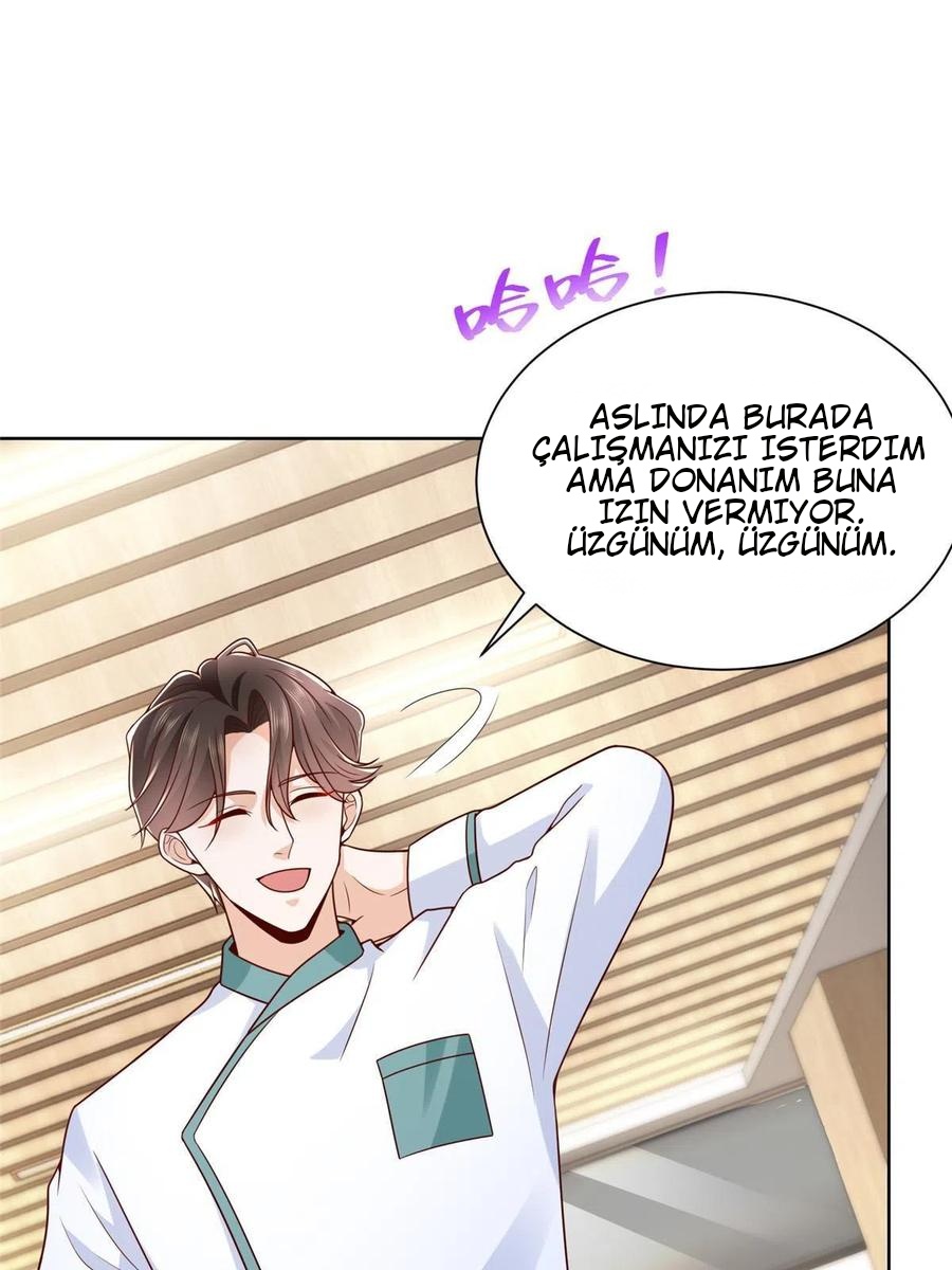 Her Hafta Yeni Bir Meslek Bölüm 226 - Sayfa 6