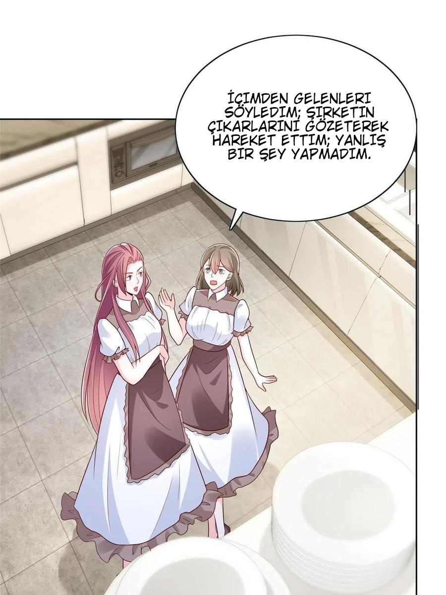 Her Hafta Yeni Bir Meslek Bölüm 226 - Sayfa 11