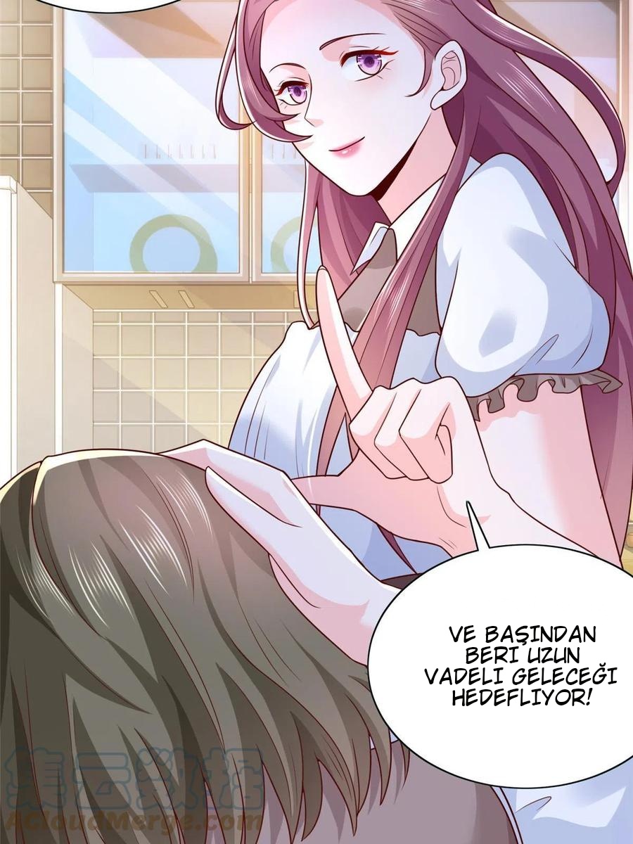 Her Hafta Yeni Bir Meslek Bölüm 226 - Sayfa 13