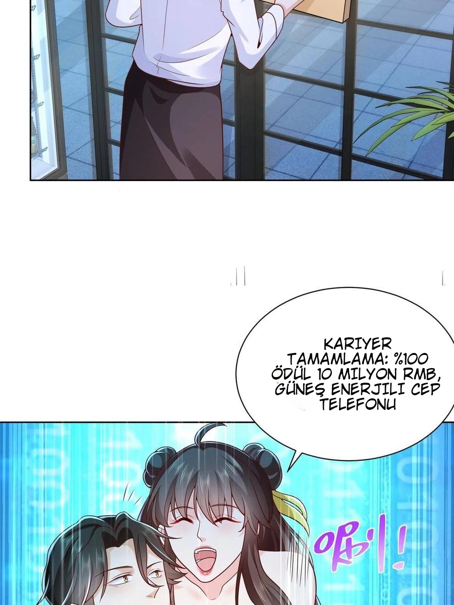 Her Hafta Yeni Bir Meslek Bölüm 226 - Sayfa 17