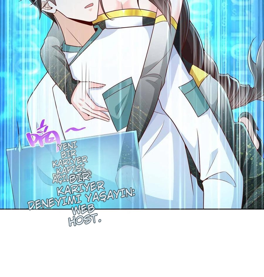 Her Hafta Yeni Bir Meslek Bölüm 226 - Sayfa 18