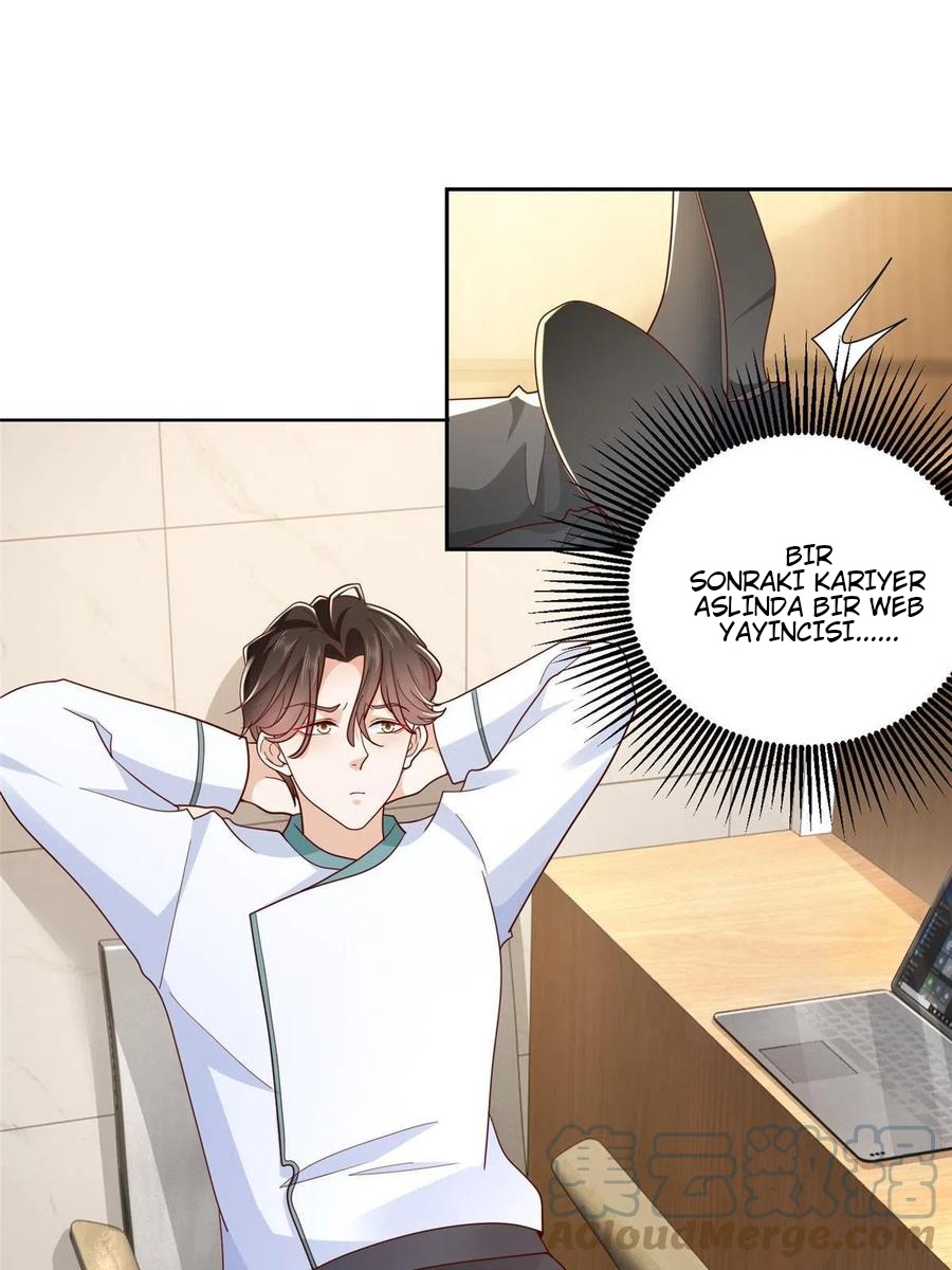 Her Hafta Yeni Bir Meslek Bölüm 226 - Sayfa 19