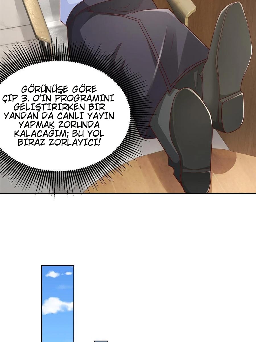 Her Hafta Yeni Bir Meslek Bölüm 226 - Sayfa 20