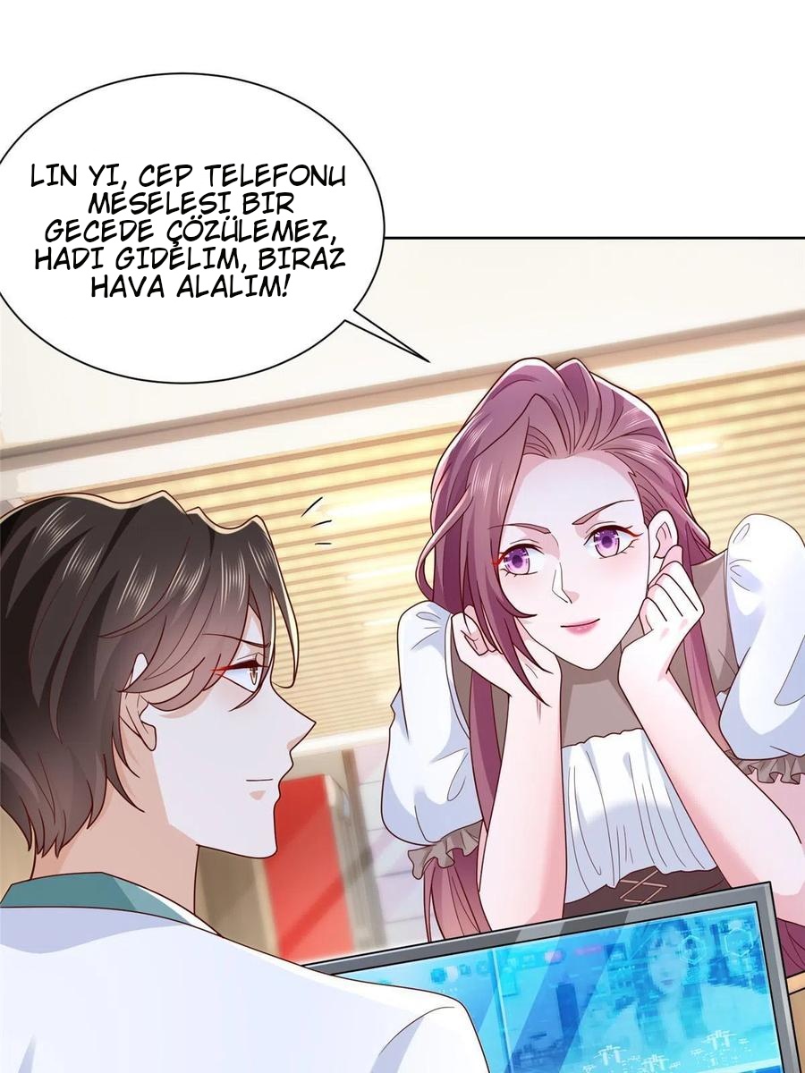 Her Hafta Yeni Bir Meslek Bölüm 226 - Sayfa 23