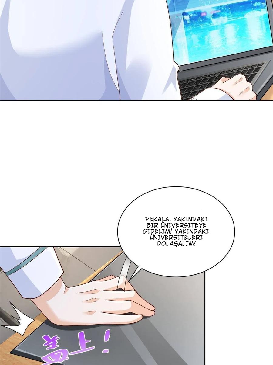 Her Hafta Yeni Bir Meslek Bölüm 226 - Sayfa 24