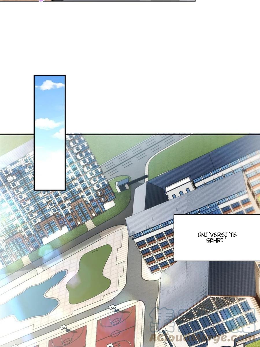 Her Hafta Yeni Bir Meslek Bölüm 226 - Sayfa 25