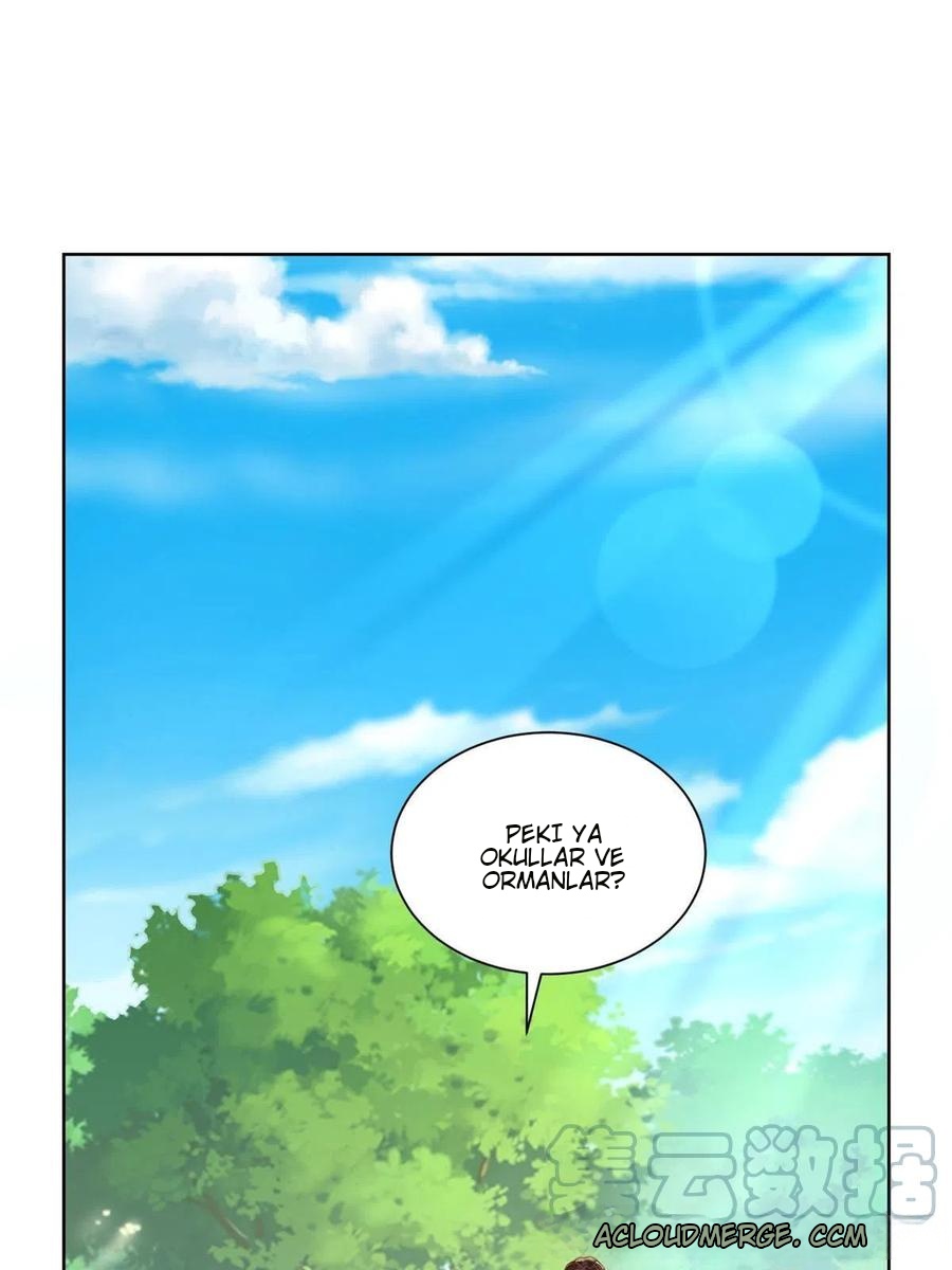 Her Hafta Yeni Bir Meslek Bölüm 226 - Sayfa 28