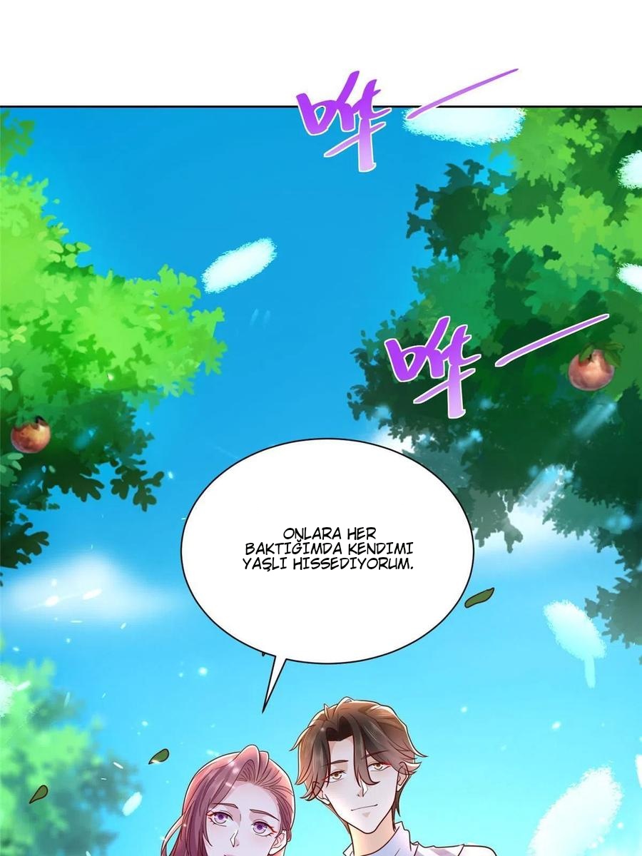 Her Hafta Yeni Bir Meslek Bölüm 226 - Sayfa 32