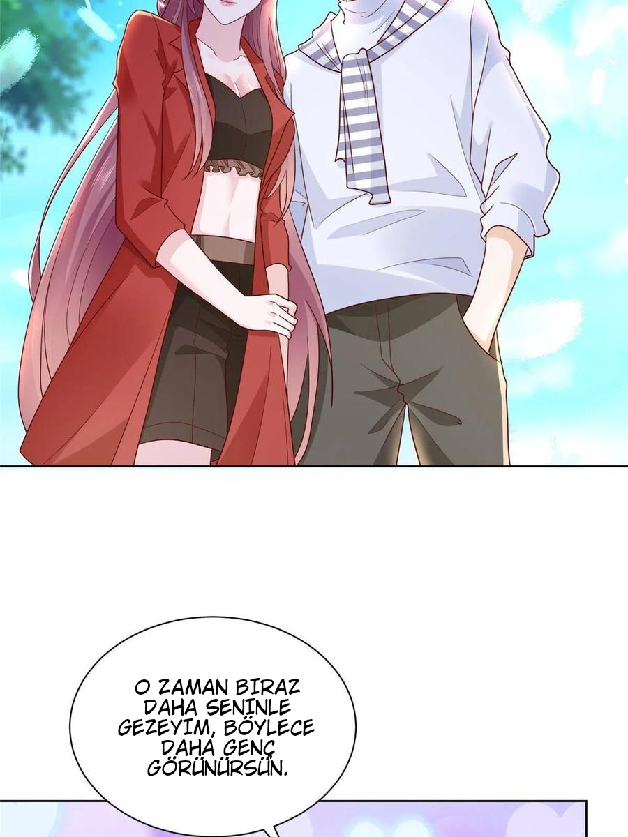 Her Hafta Yeni Bir Meslek Bölüm 226 - Sayfa 33