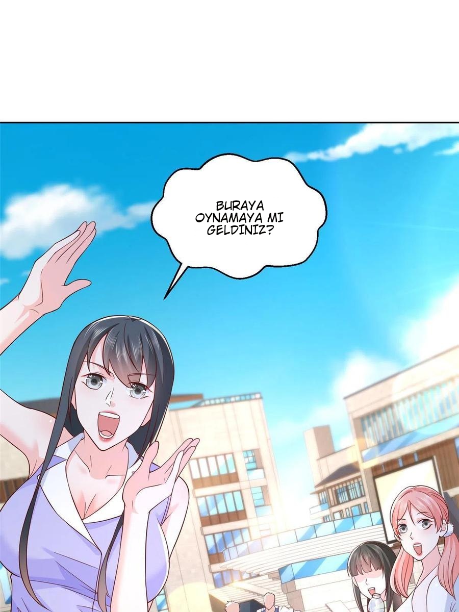 Her Hafta Yeni Bir Meslek Bölüm 226 - Sayfa 36