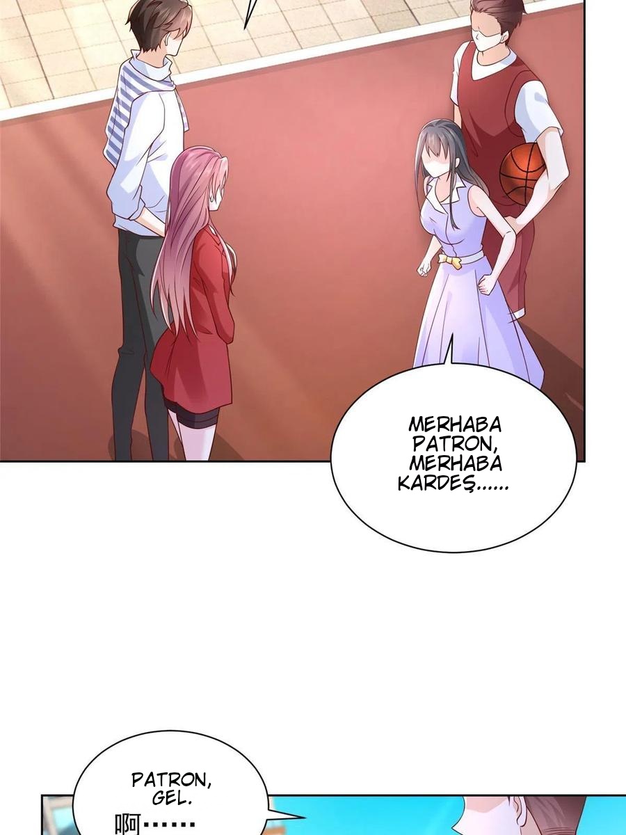 Her Hafta Yeni Bir Meslek Bölüm 226 - Sayfa 38