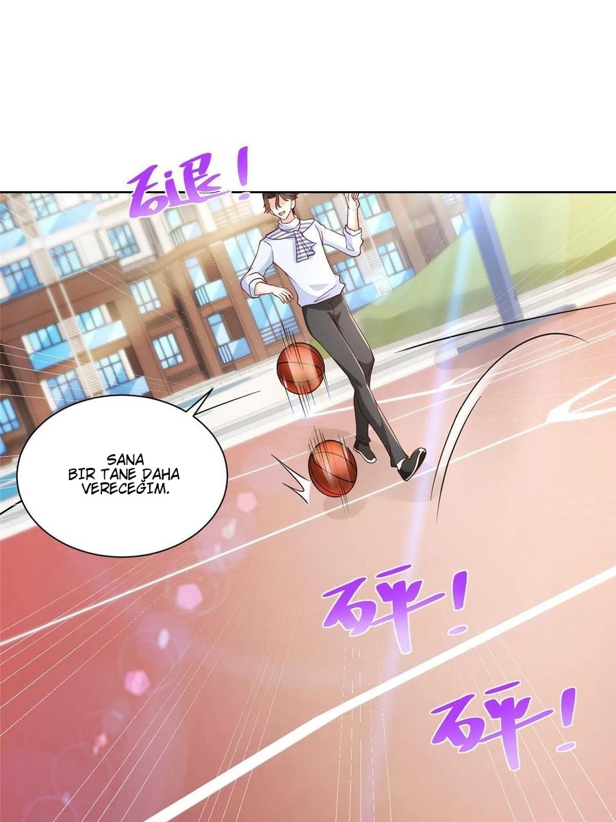 Her Hafta Yeni Bir Meslek Bölüm 226 - Sayfa 47