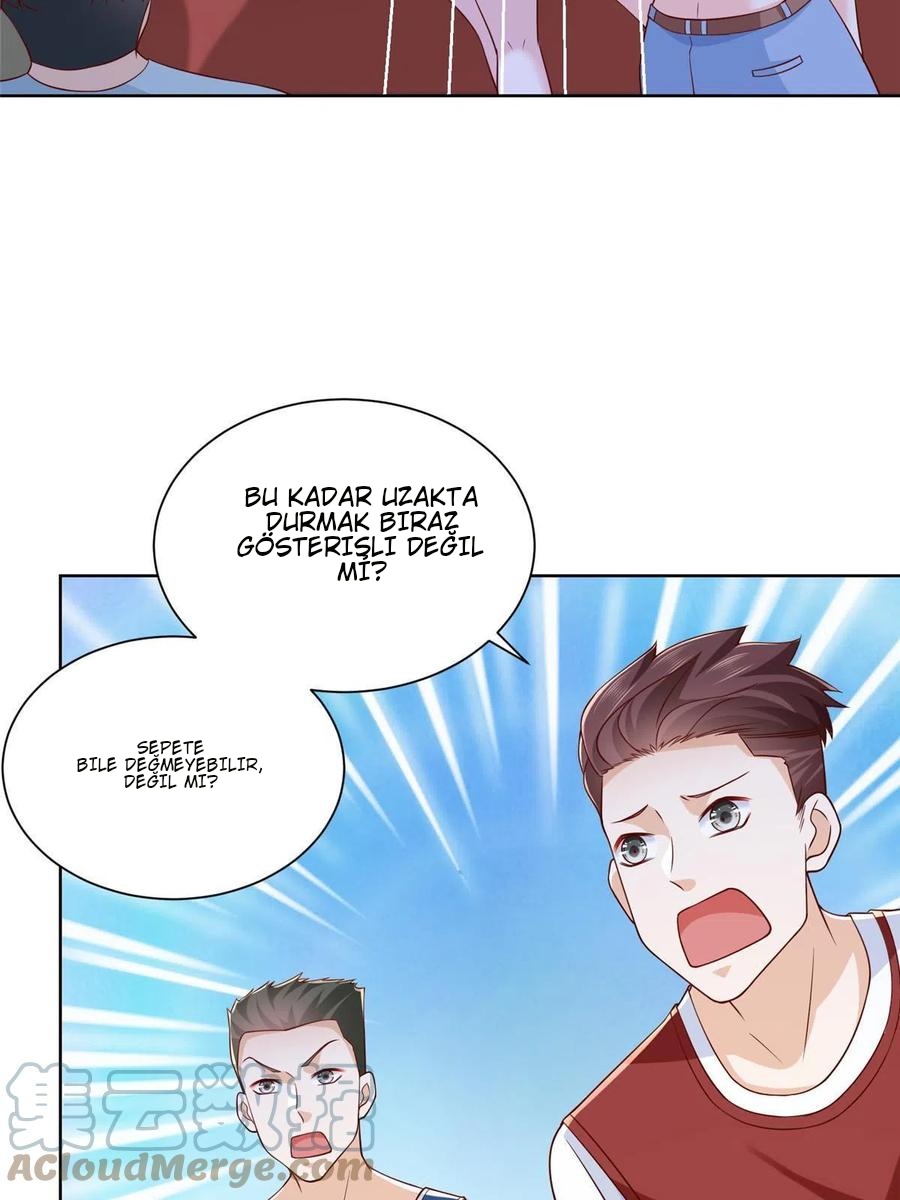 Her Hafta Yeni Bir Meslek Bölüm 226 - Sayfa 49