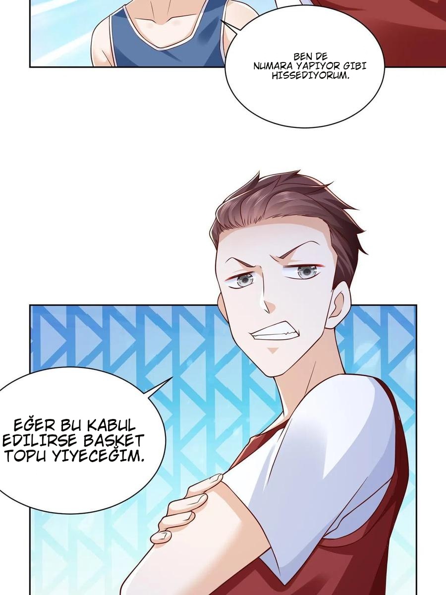 Her Hafta Yeni Bir Meslek Bölüm 226 - Sayfa 50