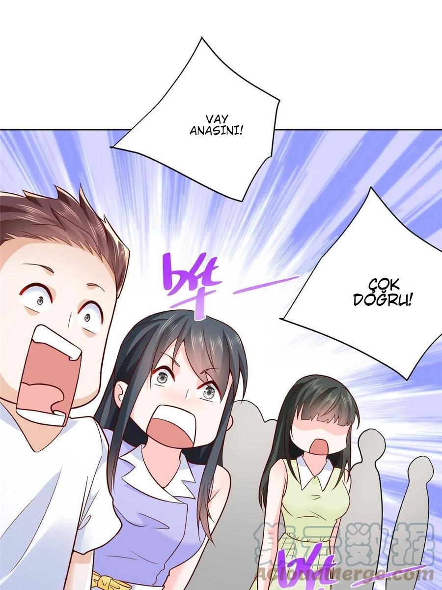 Her Hafta Yeni Bir Meslek Bölüm 226 - Sayfa 55