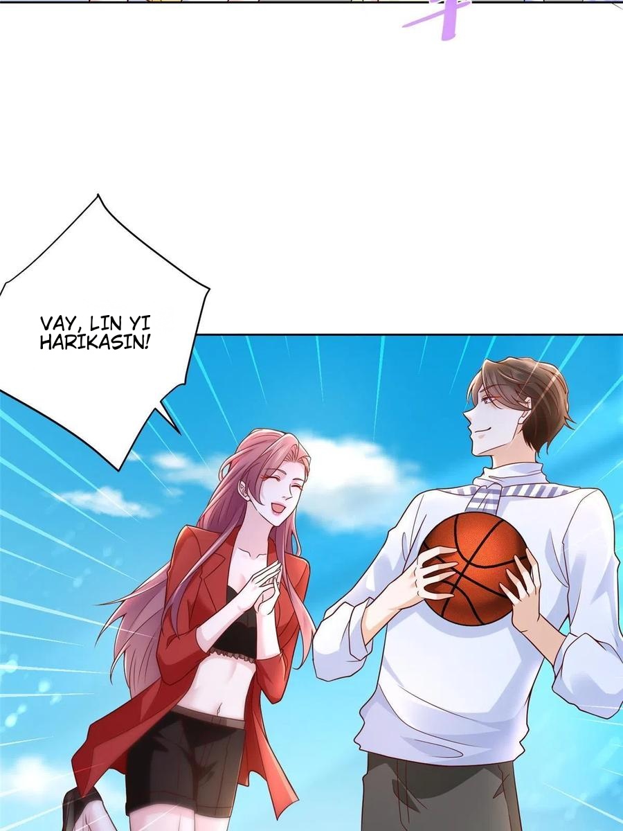 Her Hafta Yeni Bir Meslek Bölüm 226 - Sayfa 56