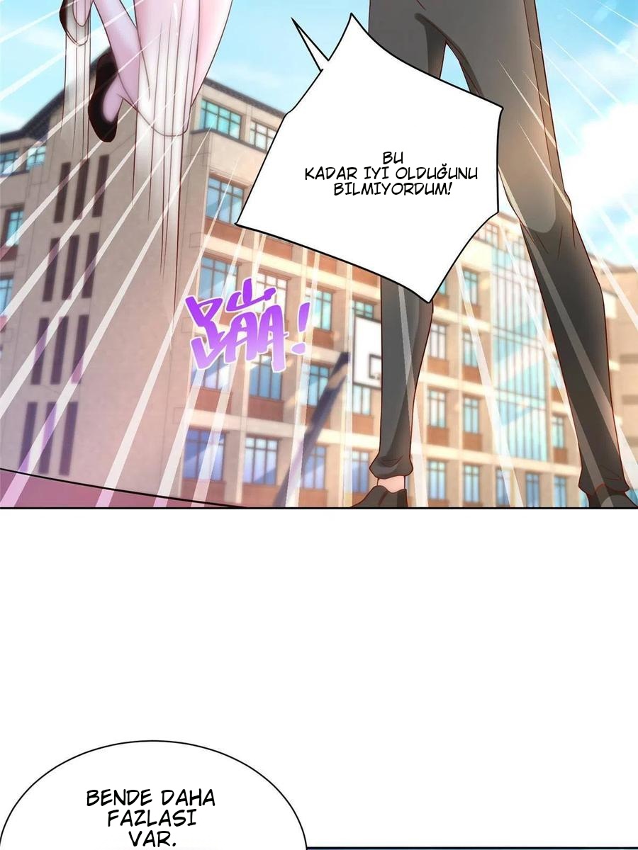 Her Hafta Yeni Bir Meslek Bölüm 226 - Sayfa 57