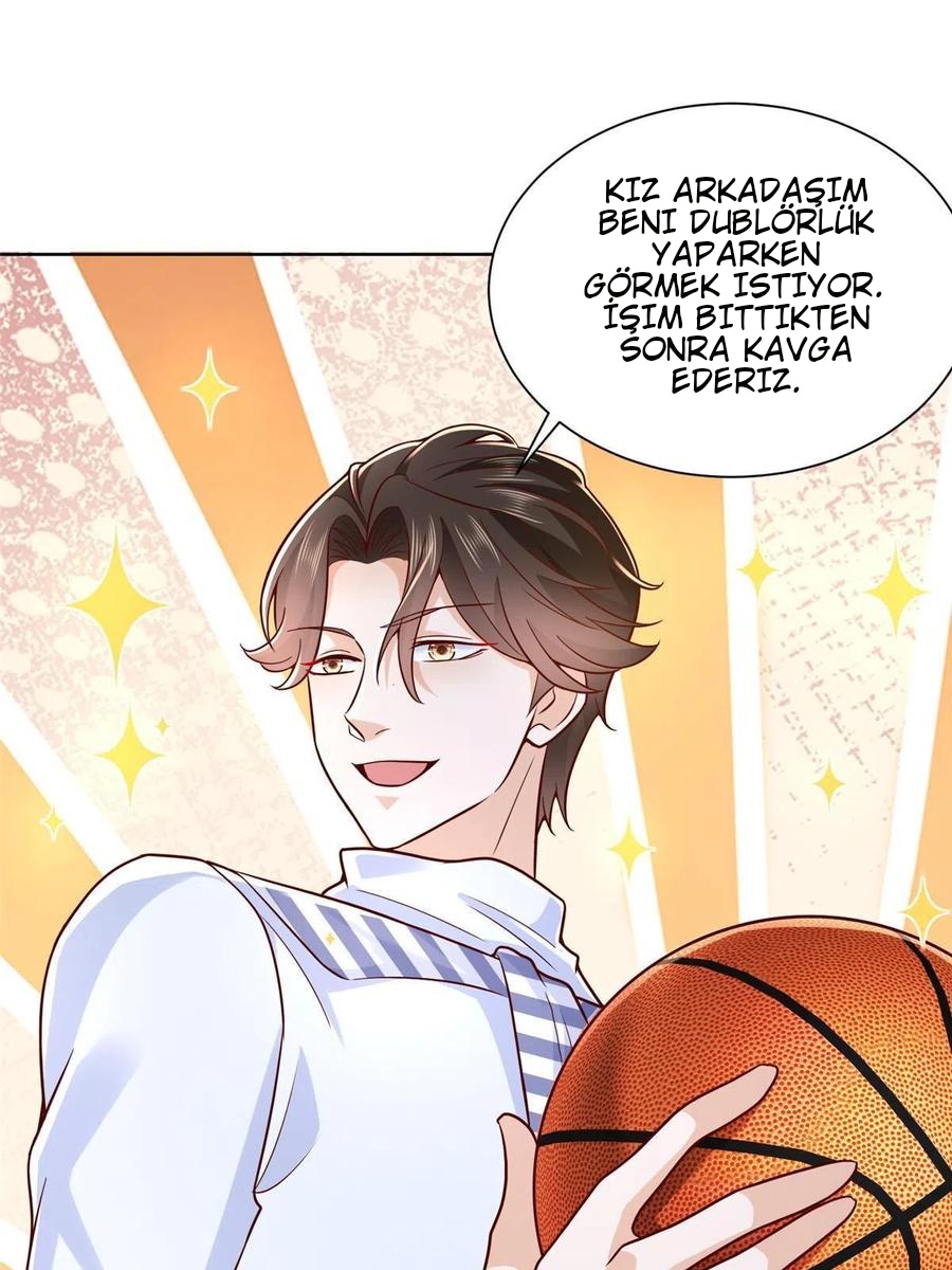 Her Hafta Yeni Bir Meslek Bölüm 226 - Sayfa 62