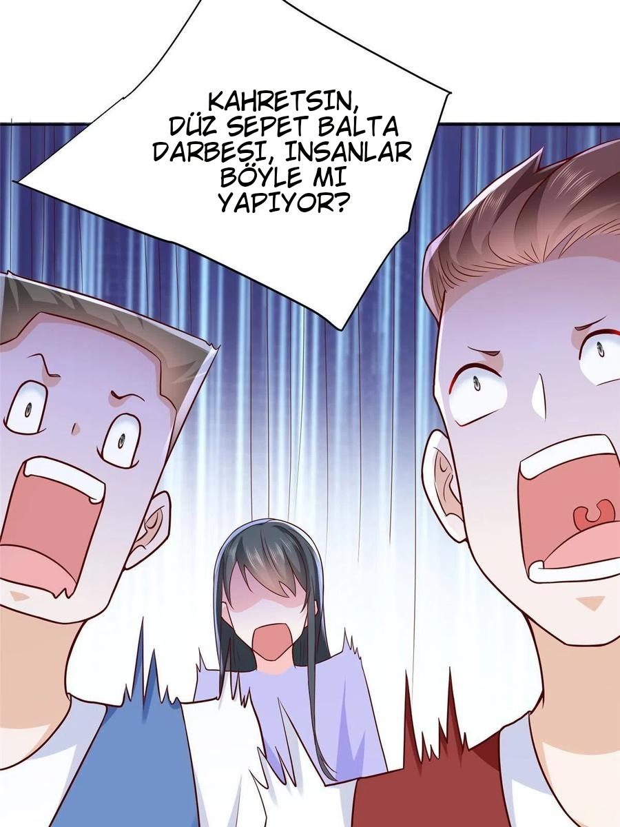 Her Hafta Yeni Bir Meslek Bölüm 226 - Sayfa 69