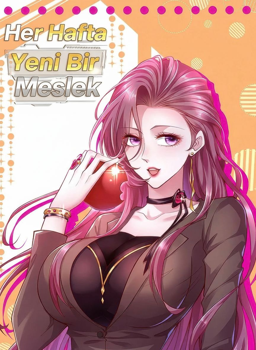 Her Hafta Yeni Bir Meslek Bölüm 226 - Sayfa 72