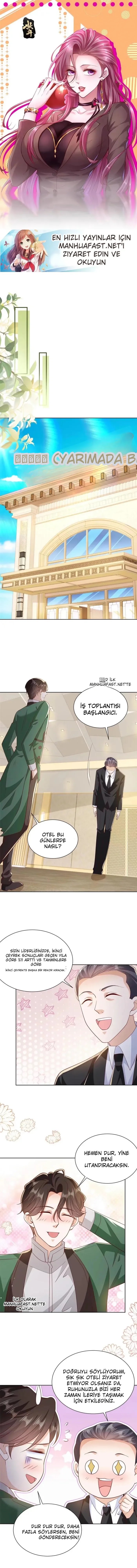 Her Hafta Yeni Bir Meslek Bölüm 468 - Sayfa 1