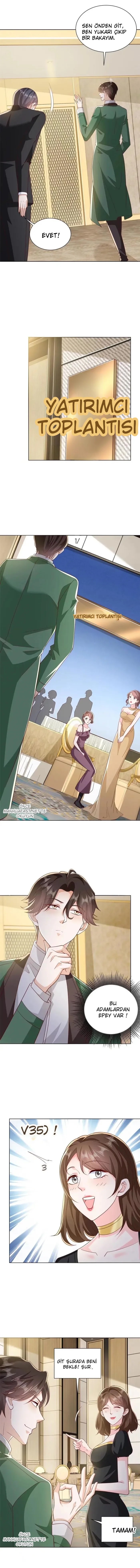 Her Hafta Yeni Bir Meslek Bölüm 468 - Sayfa 2