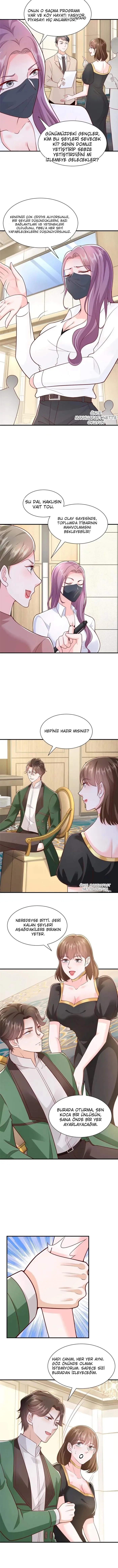 Her Hafta Yeni Bir Meslek Bölüm 468 - Sayfa 4