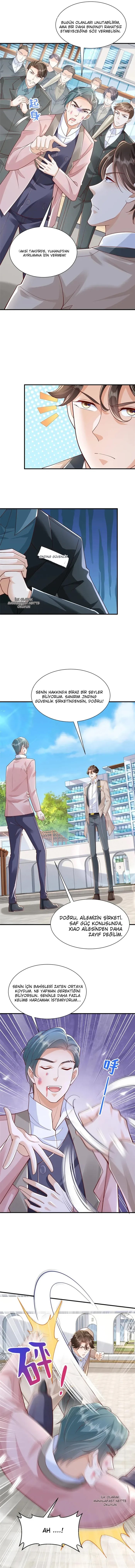 Her Hafta Yeni Bir Meslek Bölüm 726 - Sayfa 2