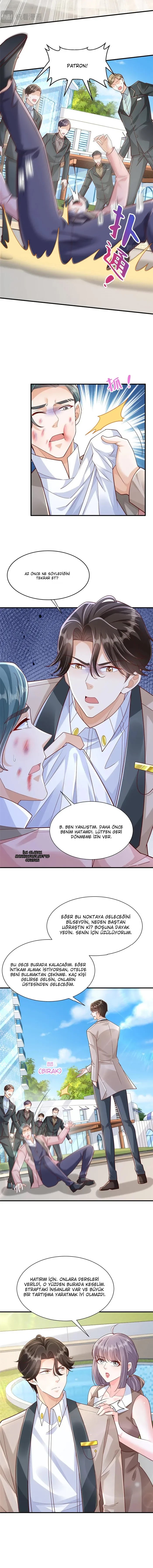 Her Hafta Yeni Bir Meslek Bölüm 726 - Sayfa 3