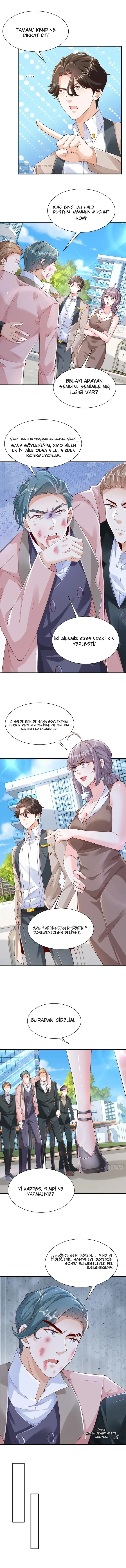 Her Hafta Yeni Bir Meslek Bölüm 726 - Sayfa 4