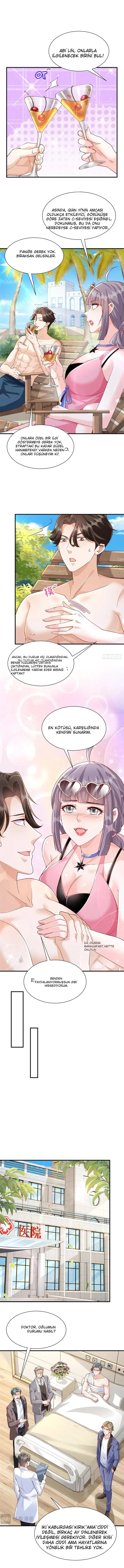 Her Hafta Yeni Bir Meslek Bölüm 726 - Sayfa 5