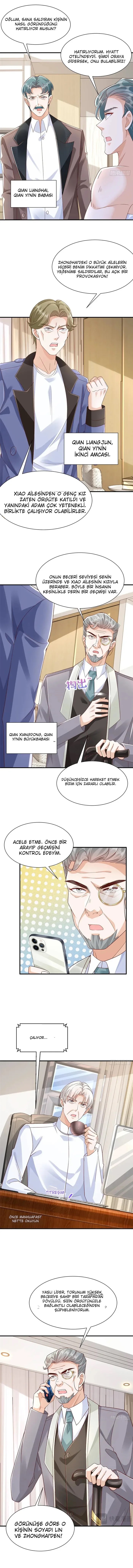 Her Hafta Yeni Bir Meslek Bölüm 726 - Sayfa 6