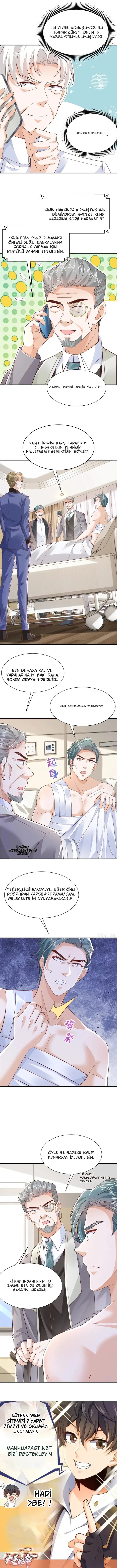 Her Hafta Yeni Bir Meslek Bölüm 726 - Sayfa 7