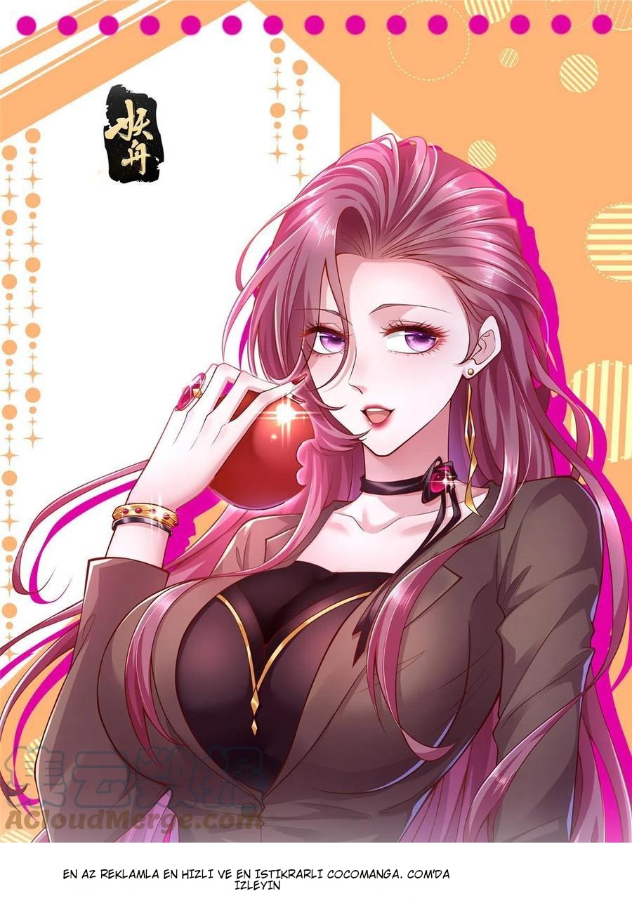 Her Hafta Yeni Bir Meslek Bölüm 299 - Sayfa 1