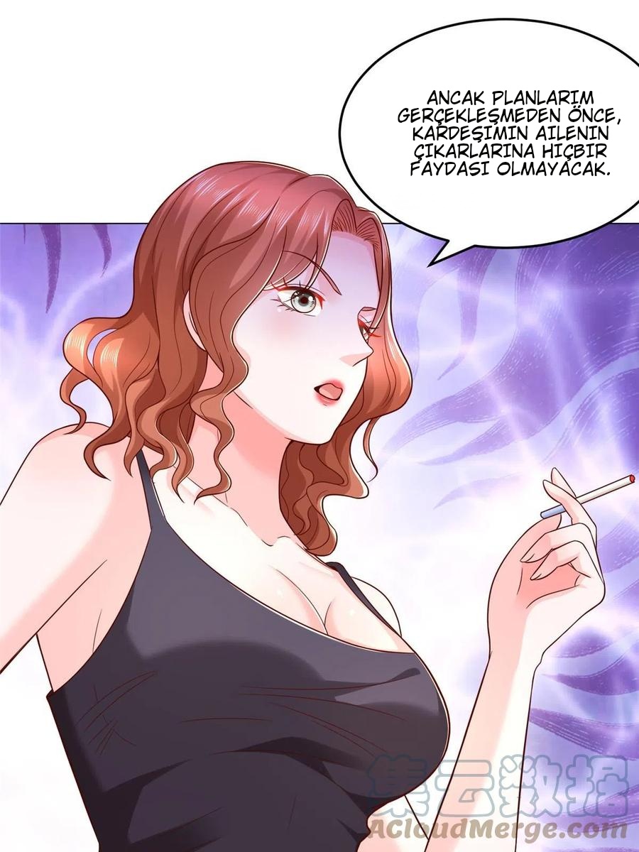 Her Hafta Yeni Bir Meslek Bölüm 299 - Sayfa 10