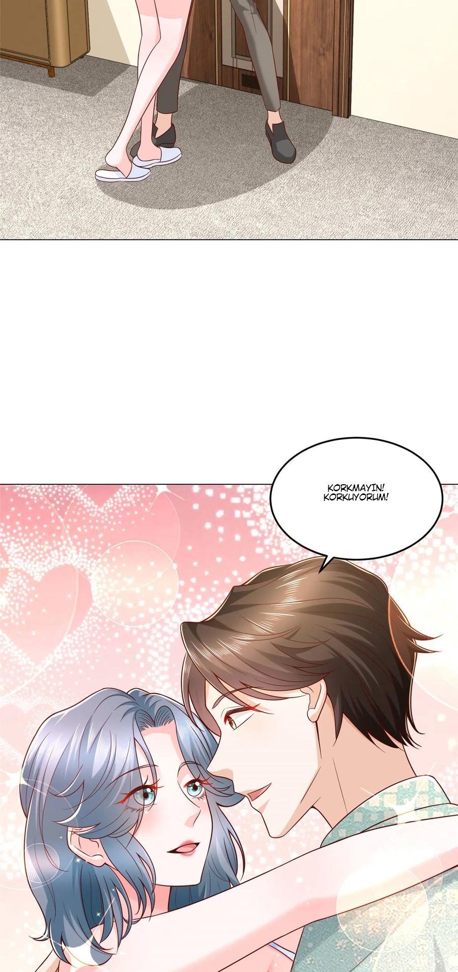 Her Hafta Yeni Bir Meslek Bölüm 299 - Sayfa 14