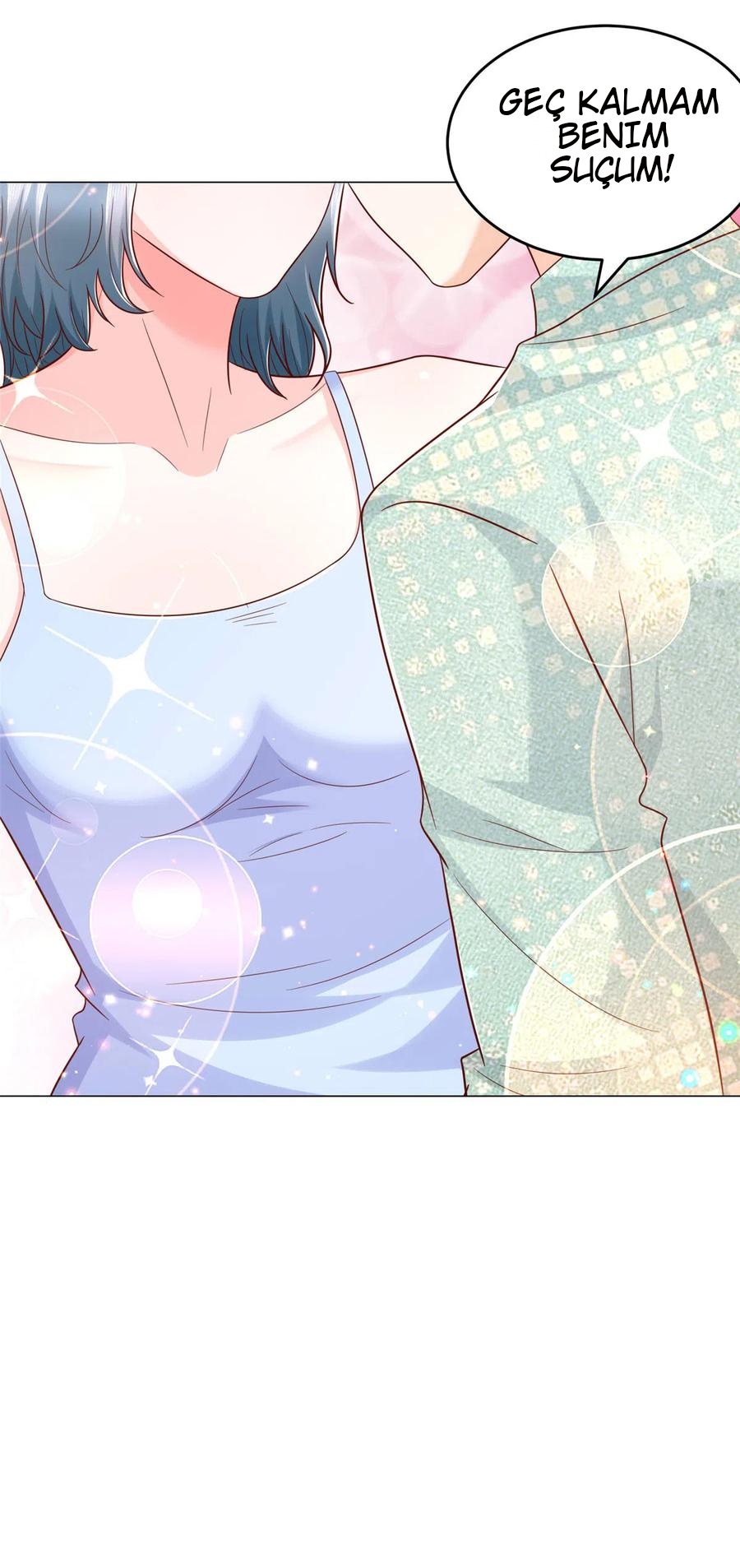 Her Hafta Yeni Bir Meslek Bölüm 299 - Sayfa 17