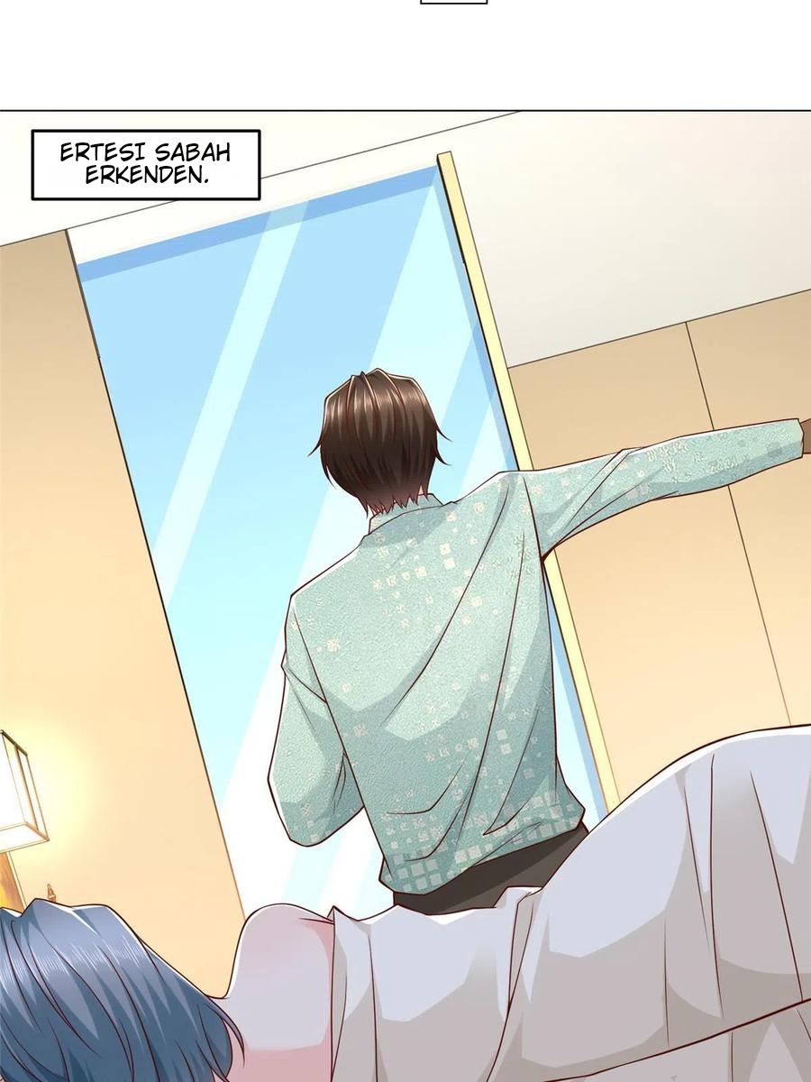 Her Hafta Yeni Bir Meslek Bölüm 299 - Sayfa 20