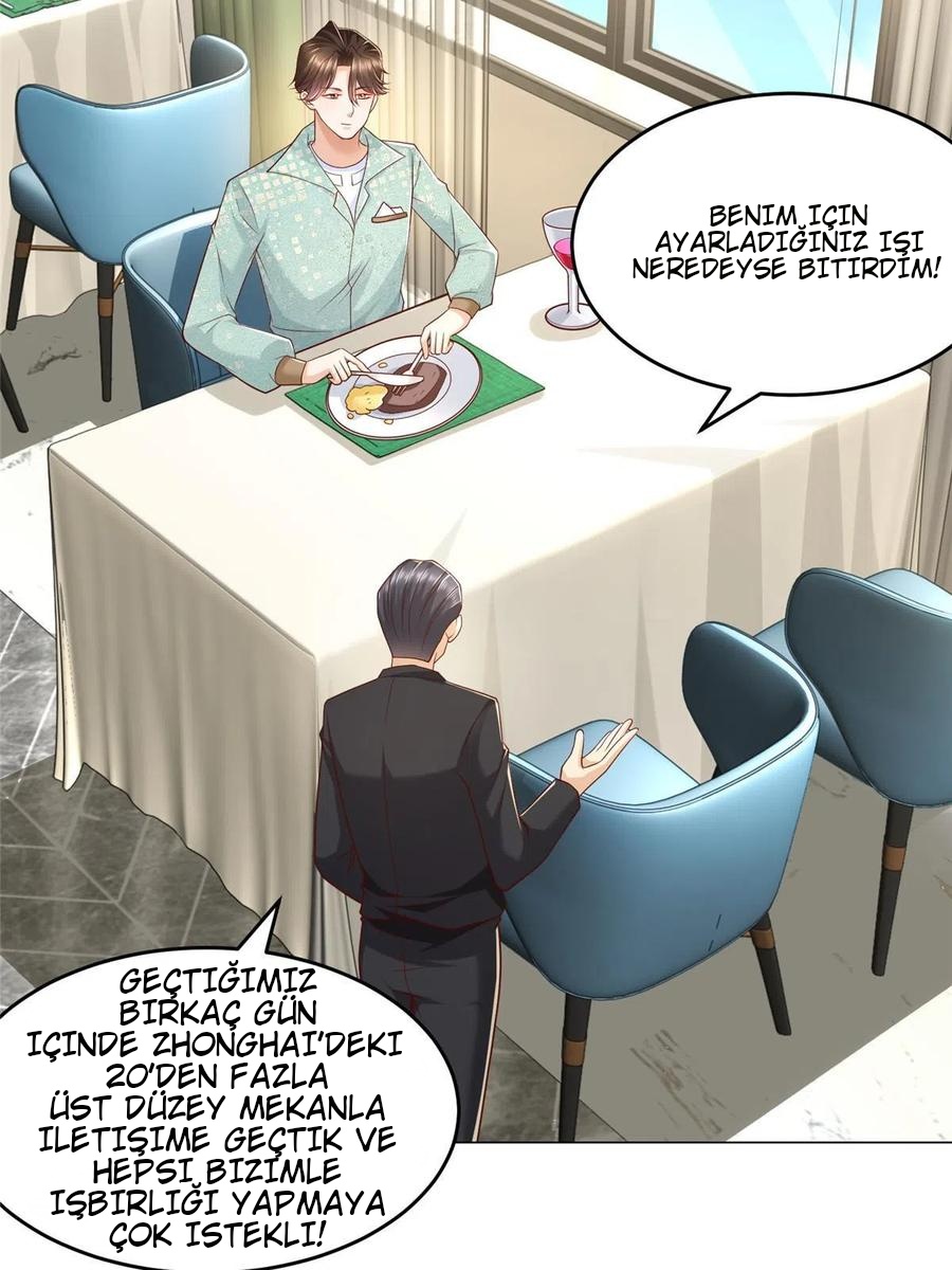 Her Hafta Yeni Bir Meslek Bölüm 299 - Sayfa 26