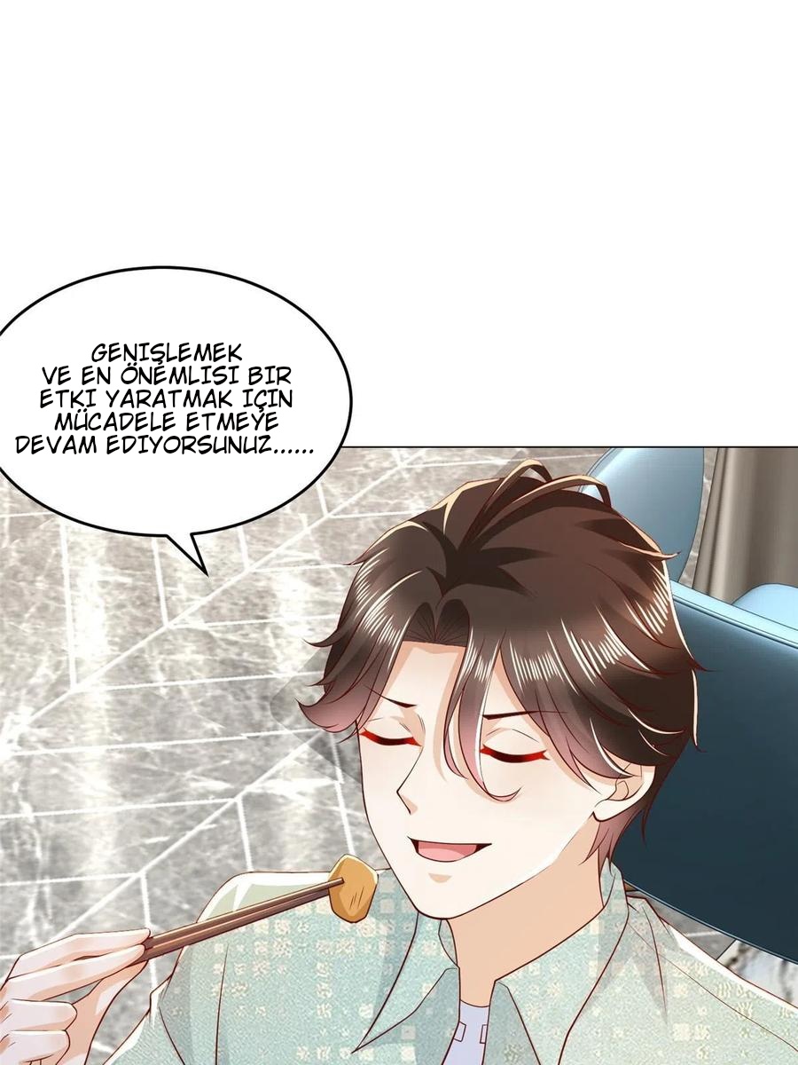 Her Hafta Yeni Bir Meslek Bölüm 299 - Sayfa 30