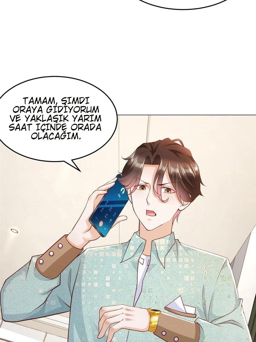 Her Hafta Yeni Bir Meslek Bölüm 299 - Sayfa 32