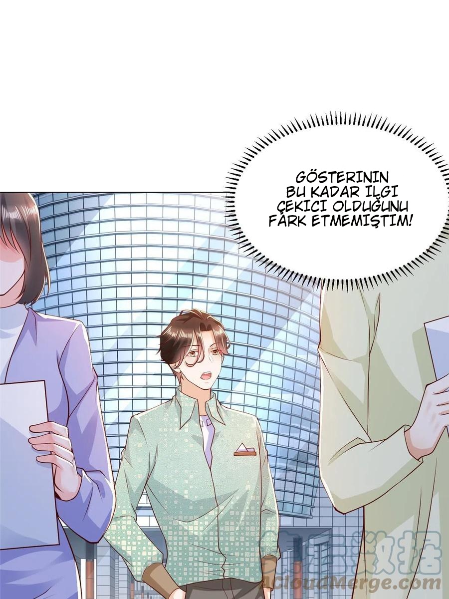 Her Hafta Yeni Bir Meslek Bölüm 299 - Sayfa 36