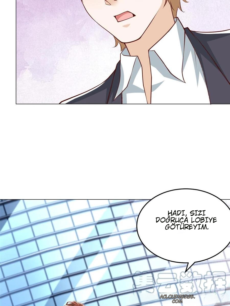 Her Hafta Yeni Bir Meslek Bölüm 299 - Sayfa 44