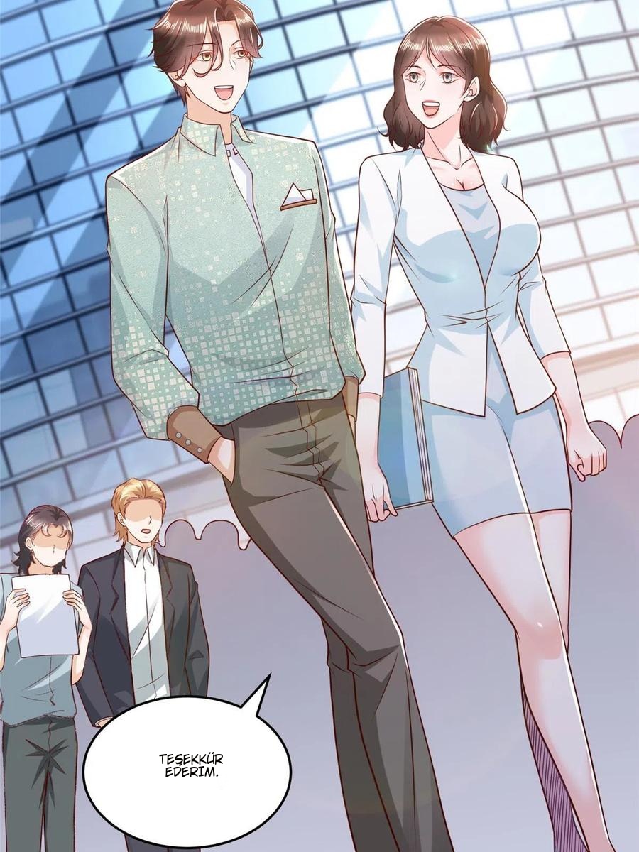 Her Hafta Yeni Bir Meslek Bölüm 299 - Sayfa 45