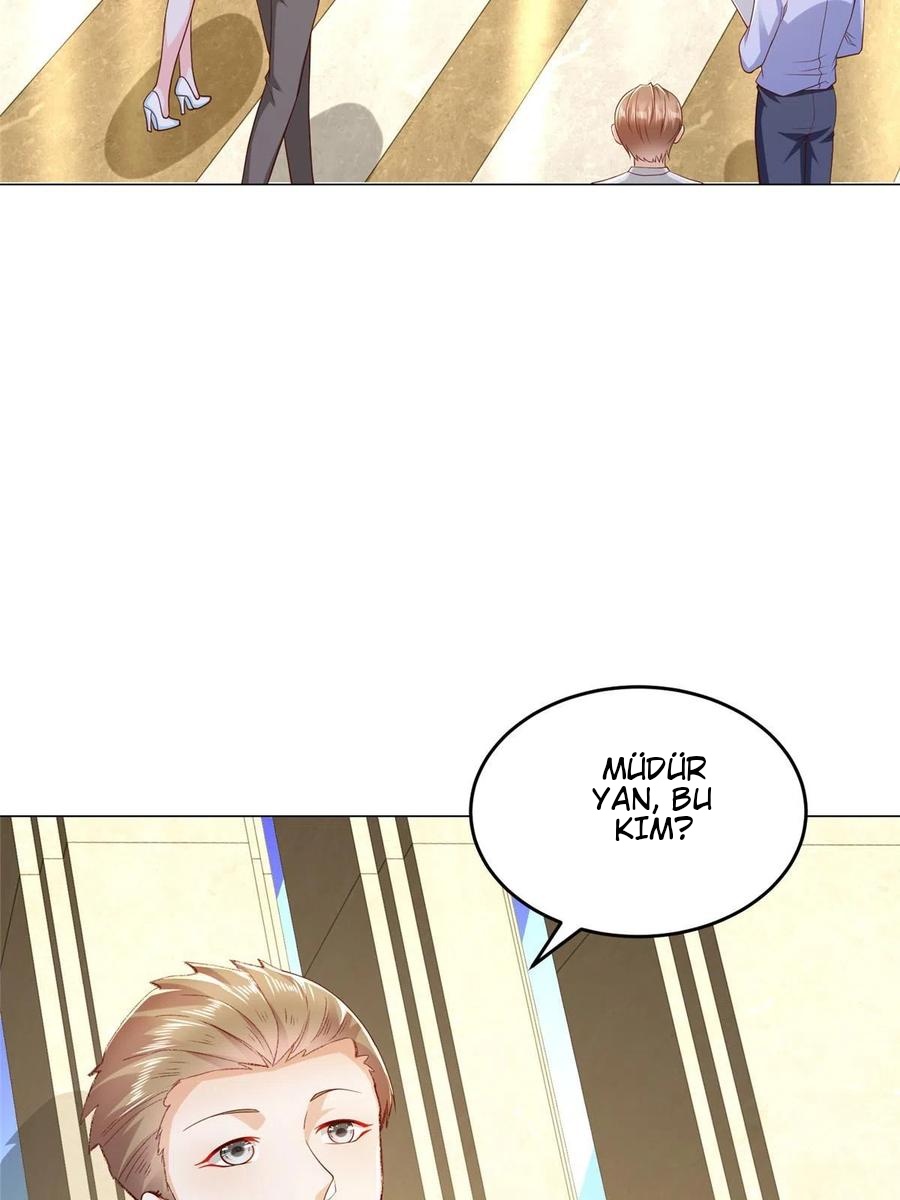 Her Hafta Yeni Bir Meslek Bölüm 299 - Sayfa 48